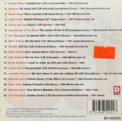 Greatest Hits Of The 80's 7 CD