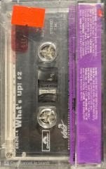 Whats Up 2 Kaset