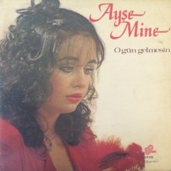 Ayşe Mine O Gün Gelmesin  LP Plak