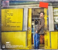 Mustafa Sandal Karizma CD