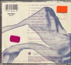 Randy Crawford Rich And Poor CD