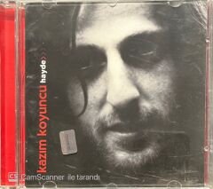 Kazım Koyuncu Hayde CD