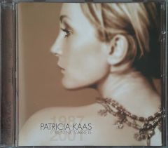 Patricia Kaas Rien Ne S'Arrete CD