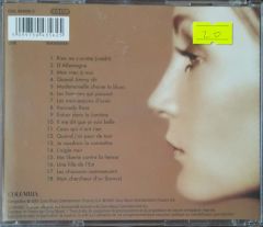 Patricia Kaas Rien Ne S'Arrete CD