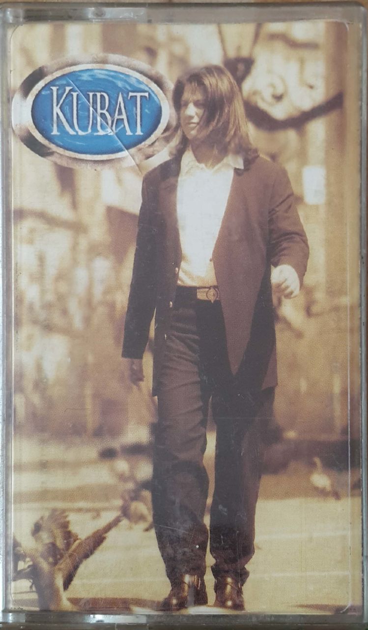 Kubat Kaset