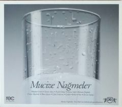 Mucize Nağmeler CD