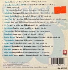 Greatest Hits Of The 80's 6 CD