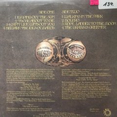 The Collectors Colleseum LP Plak