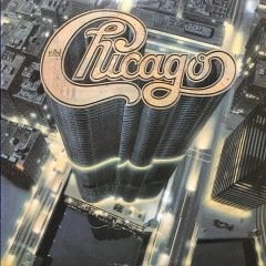Chicago 13 LP Plak