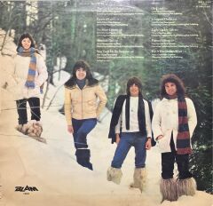 Smokie The Montreux Album LP Plak
