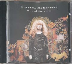 Loreena Mc Kennitt The Mask And Mirror CD