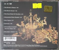Loreena Mc Kennitt The Mask And Mirror CD