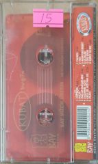 Kubat Bugün Kaset