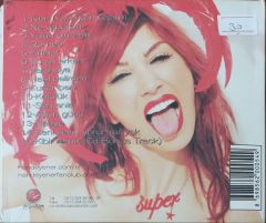 Hande Yener Nasıl Delirdim? CD