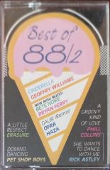 Best Of 88/2 Kaset