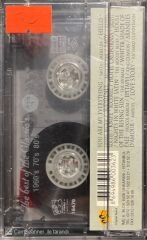 The Best Of The 1960's 70's 80's 90's Part 2 Kaset