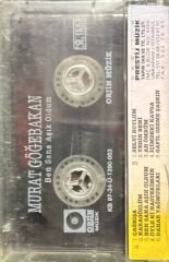 Kaset Murat Göğebakan Ben Sana Aşık Oldum Kaset