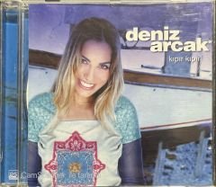 Deniz Arcak Kıpır Kıpır CD