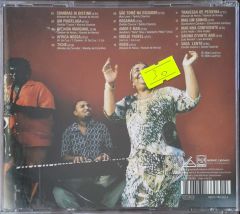 Cesaria Evora Rogamar CD
