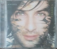 Tarkan Karma CD
