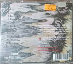 Tarkan Karma CD