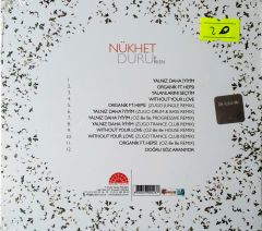 Nükhet Duru Durup Dururken CD