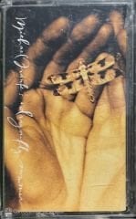 Michael Franks Dragonfly Summer Kaset