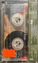 Michael Franks Dragonfly Summer Kaset
