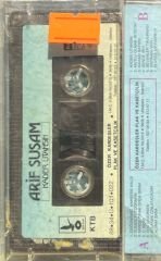 Kaset Arif Susam Kader Utansın Kaset