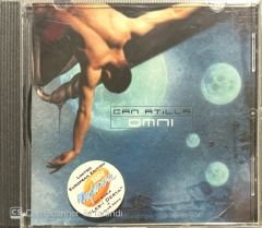 Can Atilla Omni CD