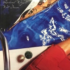 Richard Wright Wet Dream LP Plak