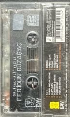 Kaset Feridun Düzağaç Orjinal Altyazılı Kaset