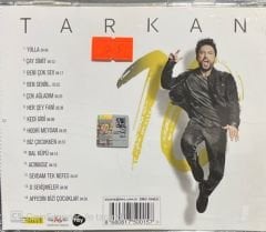 Tarkan 10 CD
