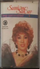 Samime Sanay ''Sevgi Üzerine Sohbet'' Kaset