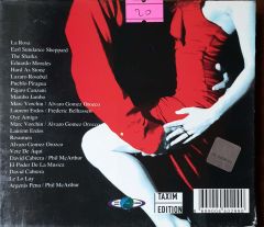 Salsa CD