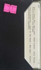 Hammond Faszination Kaset