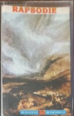 Rapsodie Kaset