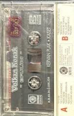 Kaset Volkan Konak Efulim Kaset