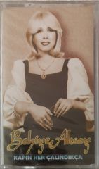 Behiye Aksoy Kapın Her Çaldıkça Kaset