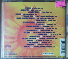 Festivalbar Latino 97 CD