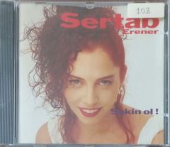 Sertab Erener akin Ol ! CD
