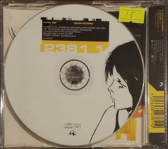 Tahiti 80 Yellow Buttery CD