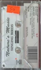Singing Birds Enhanced With Müsic Kaset