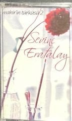 Kaset Sevinç Eratalay Mahirin Türküsü 2 Kaset