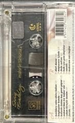 Kaset Sevinç Eratalay Mahirin Türküsü 2 Kaset