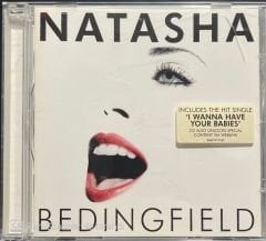 Natasha Bedingfield CD