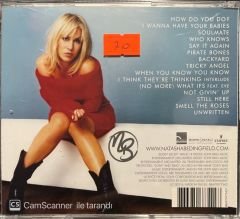 Natasha Bedingfield CD