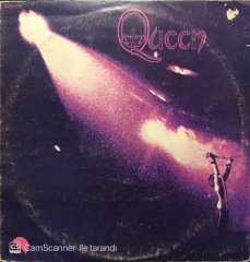 Queen Queen LP Plak