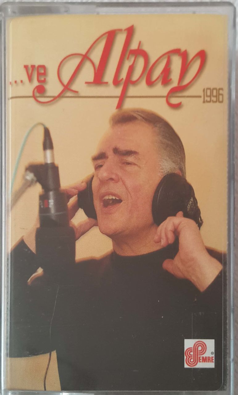 Ve Alpay1996 Kaset
