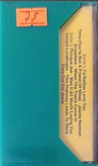 Charley Pride Kaset